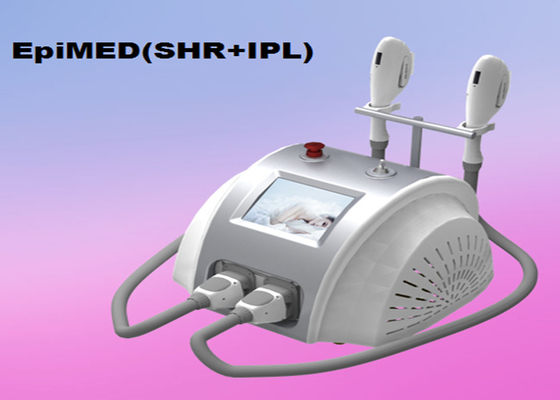 máquina permanente del laser del diodo del OPT del equipo del retiro del pelo para el cuerpo casero de las mujeres