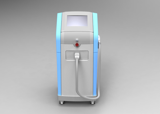 Máquina permanente del IPL para el rejuvenecimiento TEC activo de la piel que se refresca con las barras del laser de Alemania