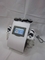 presión de la frecuencia 5MHz 100KPA de la máquina de la cavitación del laser Lipo de la pantalla táctil de la punta de prueba del rf