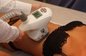 limpie los velos bipolares del infrarrojo con la aspiradora lejano del masaje del rodillo del RF del Liposuction de la máquina de la pérdida de peso