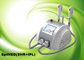 OPT  EpiMED LaserTell de la máquina IPL del retiro del pelo de SHR médico