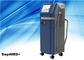 Máquina permanente 1 del laser del retiro del pelo del alto rendimiento - refrigeración por aire 10Hz sin dolor
