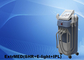 E-luz 3500W 690~950nm TruMED del OPT de la máquina IPL del retiro del pelo de SHR