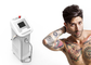 Equipo eficiente 1 del retiro del tatuaje del laser de la máquina del retiro del tatuaje del interruptor de Q - frecuencia 10Hz