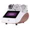40khz 5 en 1 máquina gorda del laser Lipo de la reducción del Rf de la cavitación ultrasónica del vacío