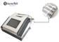 tratamiento del laser del diodo de 5mW 980nm para el pulso del CW de las varices/la sola máquina del retiro del punto de la edad del pulso