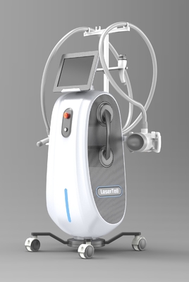 Roller de vacío 40k Máquina de cavitación de adelgazamiento Lipo RF Levantamiento de piel Pérdida de peso Corpo de contorno